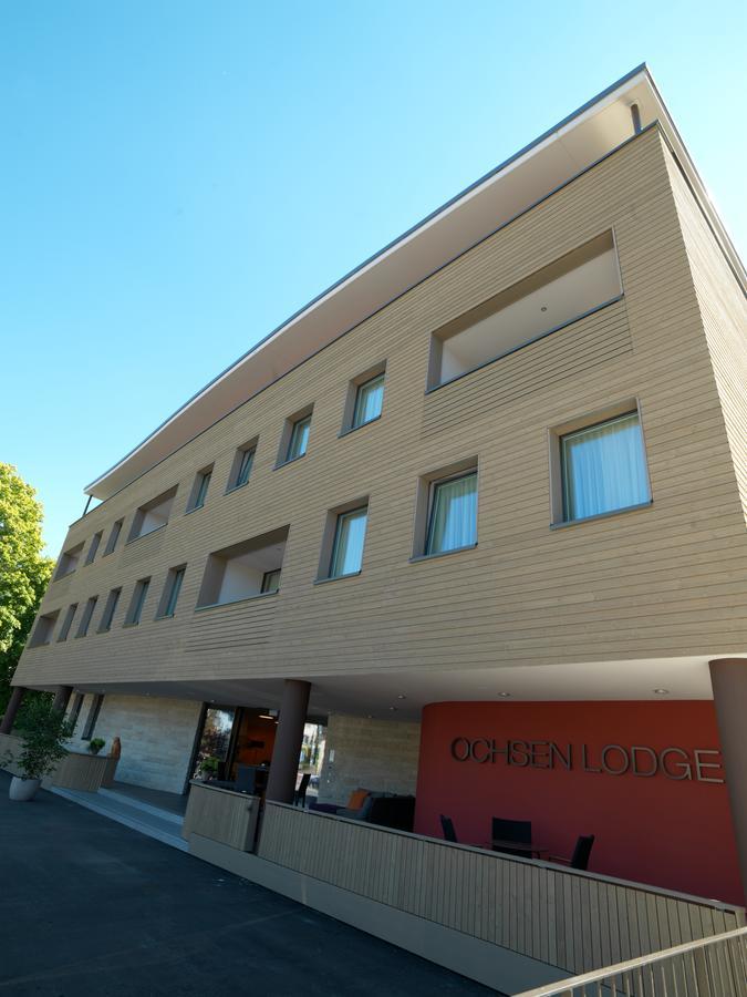 Ochsen Lodge By Ochsen لنزبرغ المظهر الخارجي الصورة